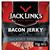 Hickory Smoked Bacon Jerky