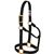 Weaver Leather Non-Adjustable Nylon Halter 1" Yearling Horse
