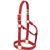 Weaver Leather Non-Adjustable Nylon Halter 1" Small Horse or Weanling Draft