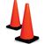 CONE TRAFFIC 18" 3LB WEIGHTED