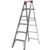 Ladder 6'Al Step W/Tray G2
