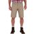 Noble Outfitters® Men's Flex Ripstop Shorts