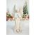 43 INCH STATUE ANGEL WITH WINGS