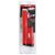 Hot-Shot® SABRE-SIX® The Red One® Electric Livestock Handle in Clamshell Packaging