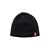 MILWAUKEE RED FLEECE LINED KNIT HAT
