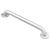 Moen Home Care Stainless 18" Concealed Screw Grab Bar