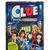 GAME CLUE RIVAL EDITION