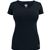 Noble Outfitters® Women's Tug-Free™ Short Sleeve V-Neck Shirt
