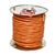 ELECTRICAL CABLE COPPER WIRE 10/3 - ORANGE - 75M