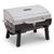 Char-Broil Stainless Portable Gas Grill 200