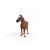 Schleich Belgian Draft Horse Toy Figurine