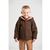 Berne® Toddler Lined Hooded jacket