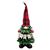 Cheer Gnome Christmas Tree Décor
