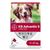 K9 Advantix II Flea and Tick Treatment for Large Dogs - 2 dose
