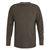 Noble Outfitters® Men's The Best Dang™ Long Sleeve Pocket T-Shirt