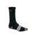 NOBLE OUTFITTERS BEST DANG BOOT SOCK CREW 2PACK