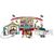 Schleich Big Horse Show with Dressing Tent Playset