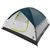 Outdoor Revival 3 Person Dome Tent