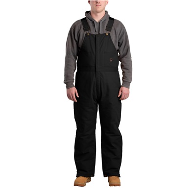 Ace Canada | CW Hart Men's Insulated Bib Overall