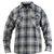 Noble Outfitters® Men's Fleece Lined Shirt Jacket