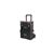 Black Diamond® 3 Piece Modular Rolling Tool Box