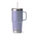 Yeti® Rambler® 25 oz Straw Mug Cosmic Lilac