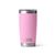 Yeti ® Rambler ® 20 Oz Tumbler Power Pink