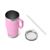 Yeti ® Rambler ® 25 Oz Straw Mug Power Pink
