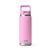 Yeti ® Rambler ® 26 Oz Bottle Straw Power Pink