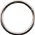1-1/4" Stainless Steel Harness Ring
