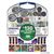 Dremel 160 Piece Rotary Accessory Kit