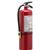 Rechargeable Fire Extinguisher 5 LB