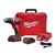 Drill M18 Compact Driver Kit