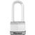 Magnum 2in (50mm) Wide Laminated Steel Padlock with 2-1/2in (64mm) Tough-Cut Octagonal Shackle