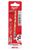 Milwaukee 15/64 in. SHOCKWAVE™ RED HELIX™ Impact Drill Bits