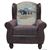 Western Occasional Chair