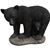 Bear With Cub Statue