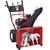 Troy-Bilt 24" Two Stage Snow Blower With Electric Start
