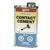 Heavy Duty Contact Cement W/Brush