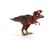 Schleich Red T-Rex Toy Figurine
