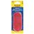 Reflective tape red oval 2pk