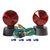 Curt Magnetic Trailer Lights for Dinghy Towing