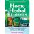 BOOK GUIDE HOME HERB REMEDIES