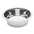 Petmate Stainless Steel Bowl 2 Quarts