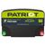 PATRIOT PMX1500 600 ACRES ELECTRIC FENCE ENERGIZER