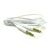 CABLE AUXILIARY 3.4MM