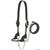 Dairy/Beef Rounded Show Halters Medium