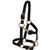 Weaver Leather Miniature Horse Adjustable Chin and Throat Snap Halter
