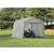 Shed-in-a-Box® 10' X 10' X 8'