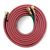 Lincoln Oxy Acetylene Hose 1/4" X 25'